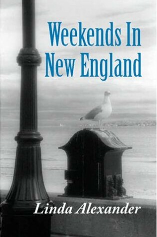 Cover of Weekends in New England