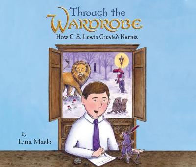 Cover of Through the Wardrobe