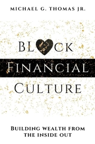 Cover of Black Financial Culture