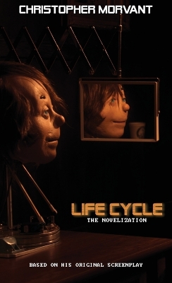 Book cover for Life Cycle