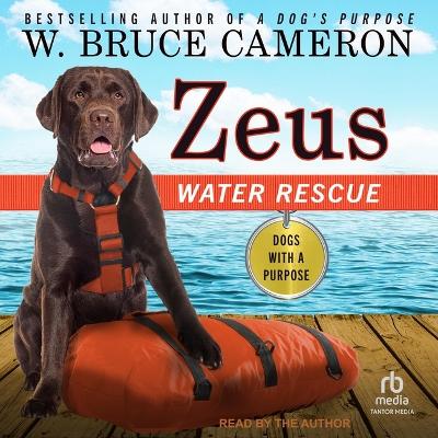 Book cover for Zeus