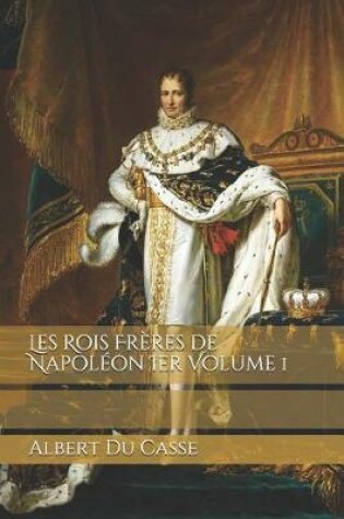 Cover of Les Rois Fr