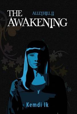 Cover of The Awakening