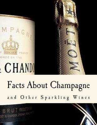 Book cover for Facts About Champagne