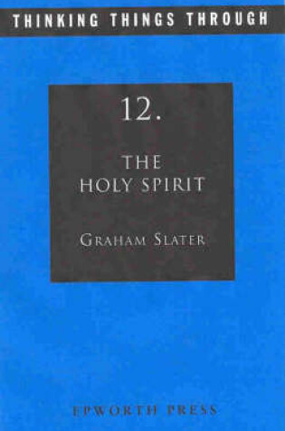 Cover of The Holy Spirit