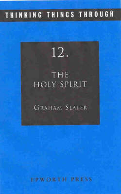 Cover of The Holy Spirit