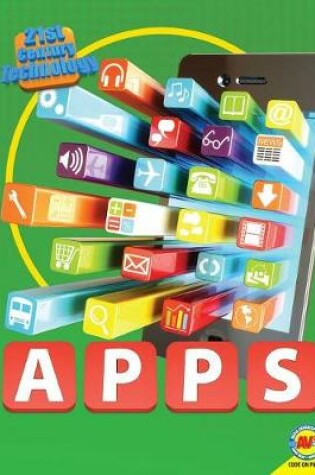 Cover of Apps