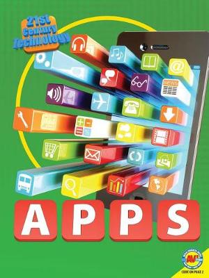 Cover of Apps