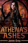 Book cover for Athena's Ashes