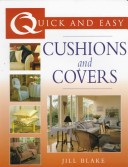 Book cover for Cushions and Covers