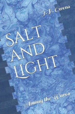 Cover of Salt and Light