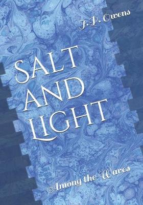 Book cover for Salt and Light