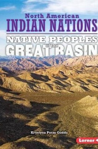 Cover of Native Peoples of the Great Basin