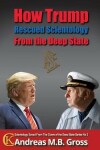 Book cover for How Trump Rescued Scientology from the Deep State