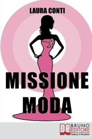 Cover of Missione moda