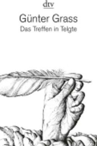 Cover of Das Treffen in Telgte