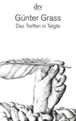 Book cover for Das Treffen in Telgte