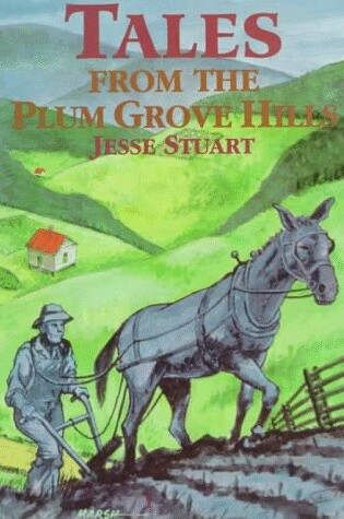 Cover of Tales from the Plum Grove Hills