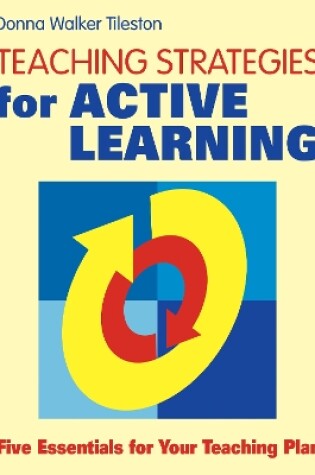 Cover of Teaching Strategies for Active Learning