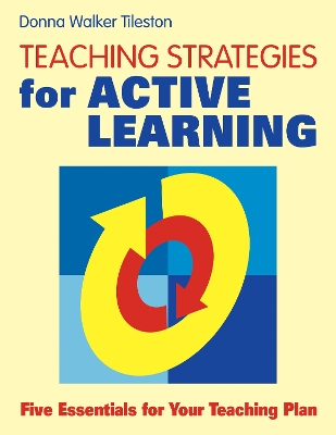 Book cover for Teaching Strategies for Active Learning