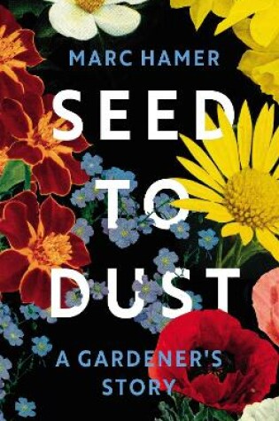 Cover of Seed to Dust