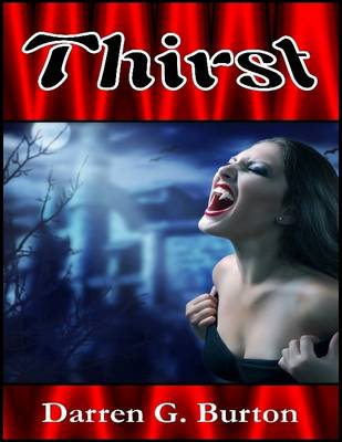 Book cover for Thirst