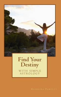 Cover of Find Your Destiny