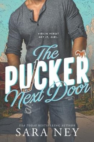 Cover of The Pucker Next Door