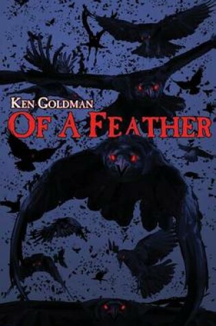 Cover of Of a Feather