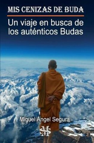 Cover of Mis cenizas de Buda