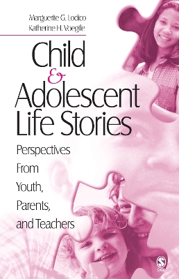 Book cover for Child and Adolescent Life Stories