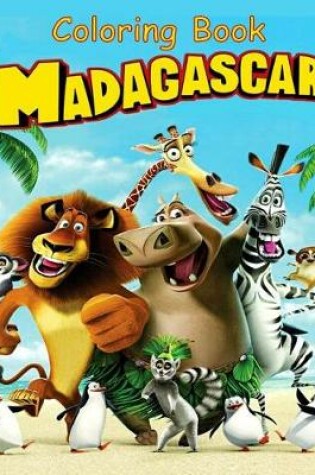 Cover of Madagascar