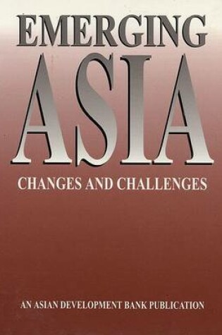 Cover of Emerging Asia