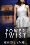 Book cover for Power Twist