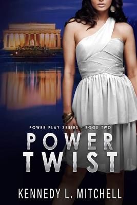 Cover of Power Twist