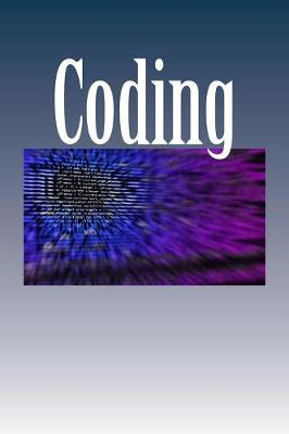 Book cover for Coding