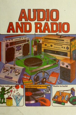 Cover of Audio and Radio
