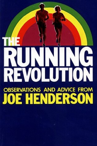 Cover of The Running Revolution
