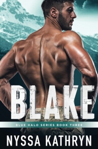 Cover of Blake