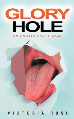 Cover of Glory Hole