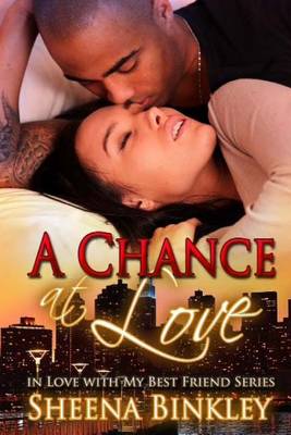 Cover of A Chance at Love