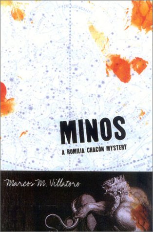 Cover of Minos