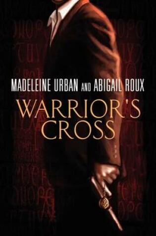 Cover of Warrior's Cross