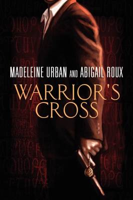 Book cover for Warrior's Cross