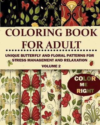 Book cover for Color Me Right