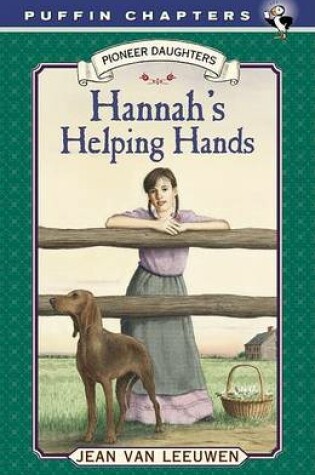 Cover of Hannah's Helping Hands
