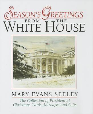 Cover of Season's Greetings from the White House