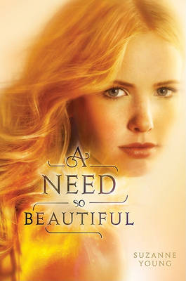 Book cover for A Need So Beautiful