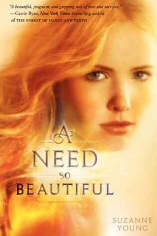 Cover of A Need So Beautiful