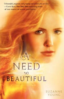 Book cover for A Need So Beautiful